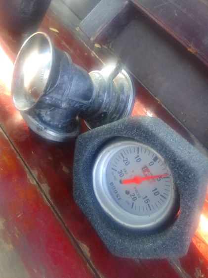 วัดบูด กับ โบอ๊อฟ HKS รูปที่ 3