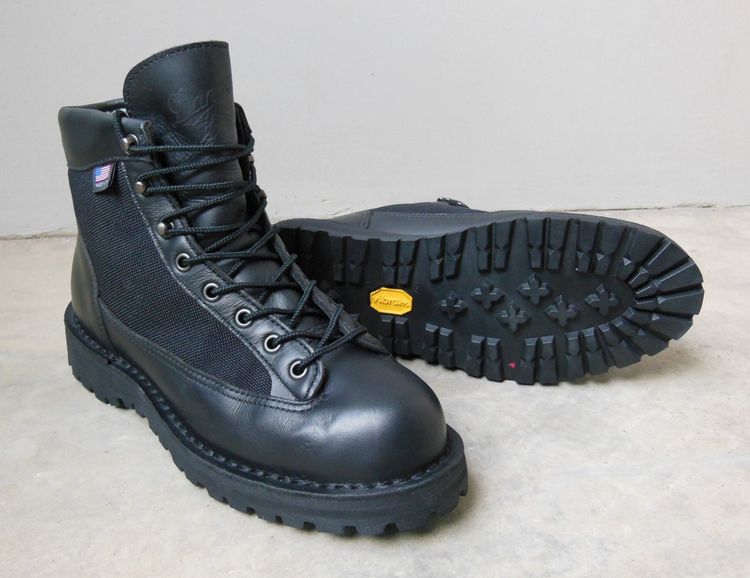 รองเท้า Danner Light GORE-TEX Boots คลาสสิกสายลุย รูปที่ 3