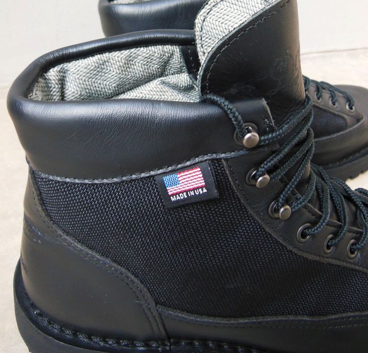 รองเท้า Danner Light GORE-TEX Boots คลาสสิกสายลุย รูปที่ 9