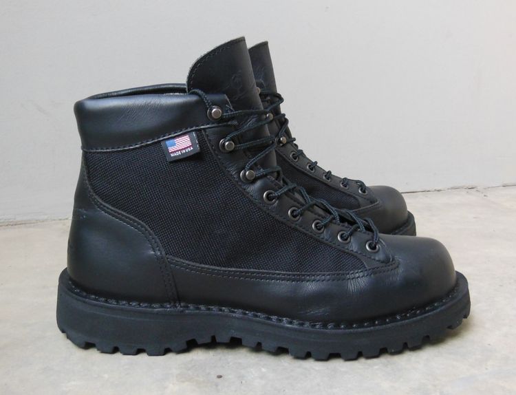 รองเท้า Danner Light GORE-TEX Boots คลาสสิกสายลุย รูปที่ 4