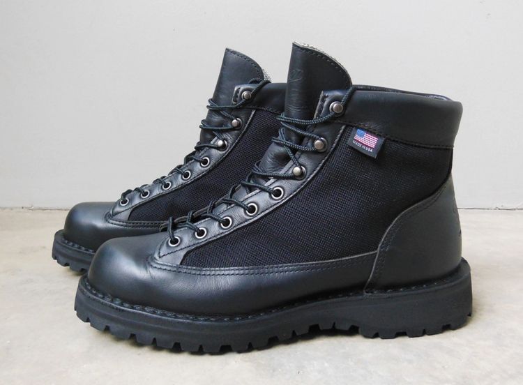 รองเท้า Danner Light GORE-TEX Boots คลาสสิกสายลุย