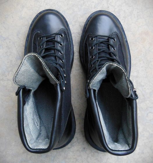 รองเท้า Danner Light GORE-TEX Boots คลาสสิกสายลุย รูปที่ 11