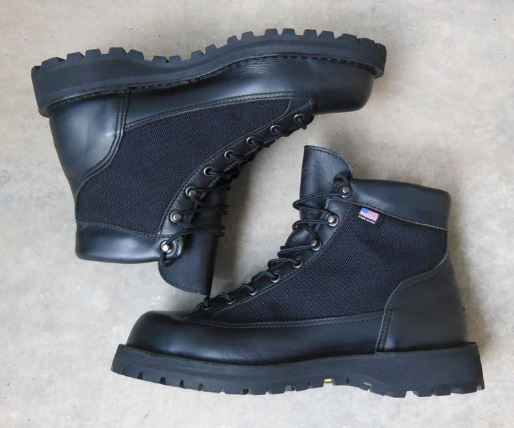 รองเท้า Danner Light GORE-TEX Boots คลาสสิกสายลุย รูปที่ 8