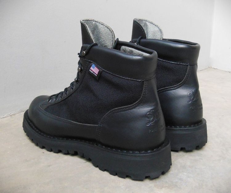รองเท้า Danner Light GORE-TEX Boots คลาสสิกสายลุย รูปที่ 6
