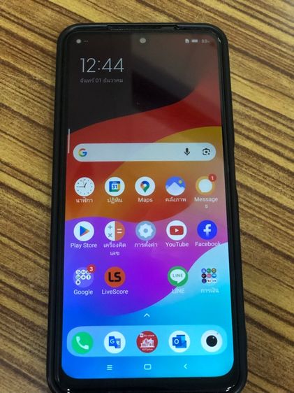 redmi note 11 รูปที่ 3