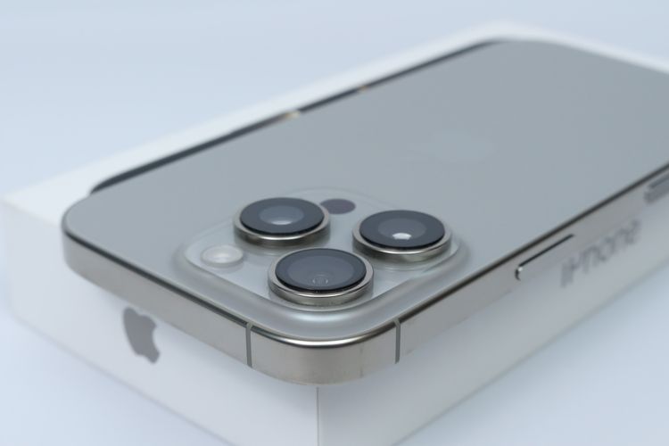 iPhone 16 Pro 256GB  - ID25120301 รูปที่ 9