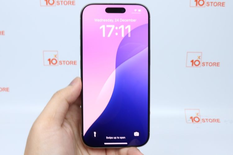 iPhone 16 Pro 256GB  - ID25120301 รูปที่ 13