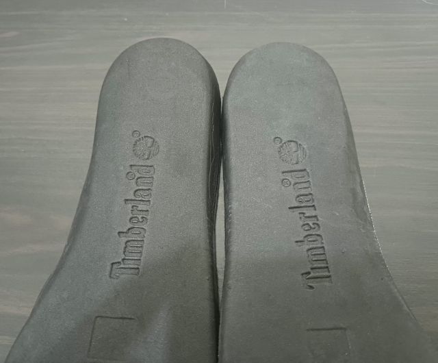 รองพื้นรองเท้าด้านใน(Soft) แบรนด์ Timberland ของแท้ ใหม่มือ 1 ไม่ผ่านการใช้งานมาก่อน สภาพดีมาก ไม่มีตำหนิใดๆ รูปที่ 5