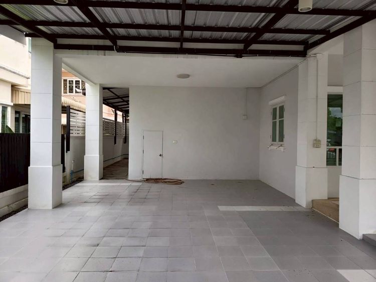 ไม่มี 2018 ขายบ้านเดี่ยว 2 ชั้น หลังมุม ทำเลทอง ไม่ถึง 3 ล้าน รูปที่ 4