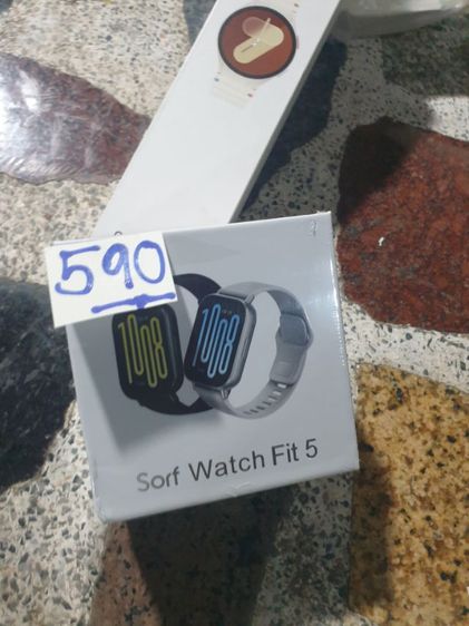 นาฬิกาSmart Watch ใหม่มือหนึ่ง รูปที่ 5