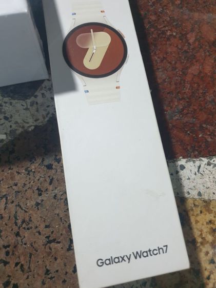 นาฬิกาSmart Watch ใหม่มือหนึ่ง รูปที่ 3