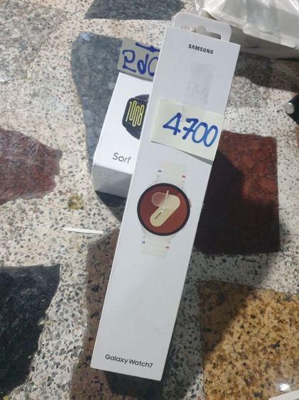 นาฬิกาSmart Watch ใหม่มือหนึ่ง รูปที่ 7