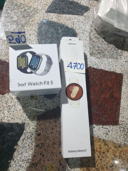 นาฬิกาSmart Watch ใหม่มือหนึ่ง รูปที่ 6