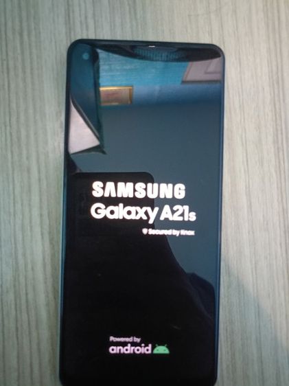 Samsung galaxy a21s รูปที่ 2