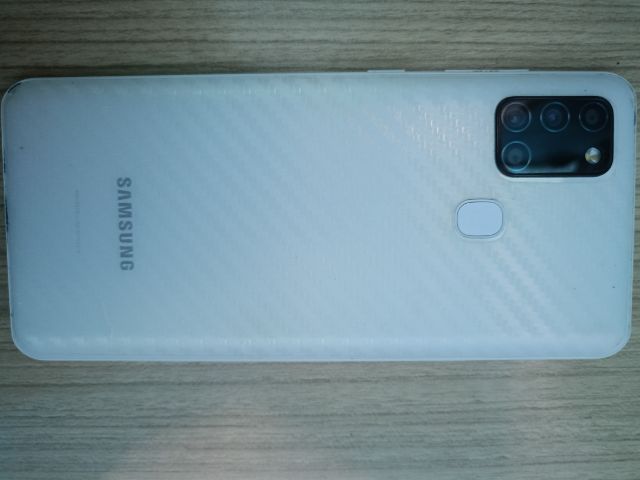 Samsung galaxy a21s