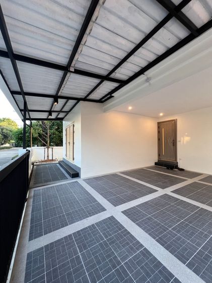 อื่นๆ ไม่มี 2025 บ้านเดี่ยว รีโนเวทใหม่ หมู่บ้านมายเพลส วัชรพล รูปที่ 3