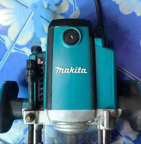 เราเตอร์มากีต้ารุ่นRP1801 รูปที่ 2