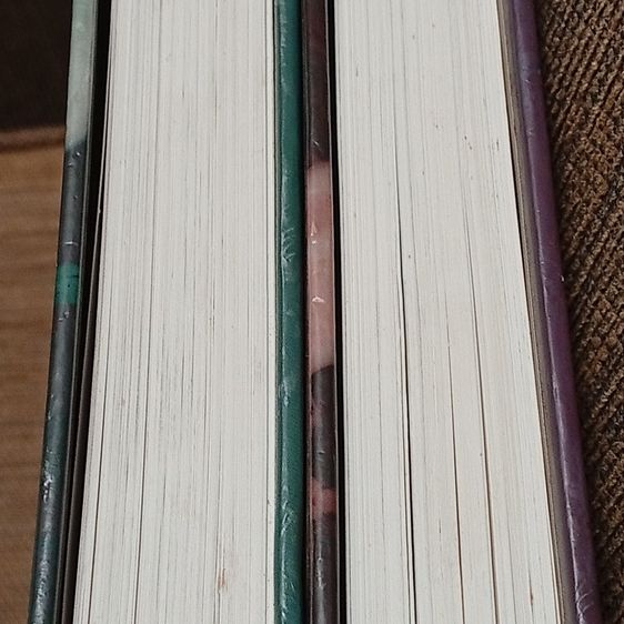 หนังสือการแต่งกายไทย วิวัฒนาการจากอดีตสู่ปัจจุบัน เล่ม 1-2 รูปที่ 12