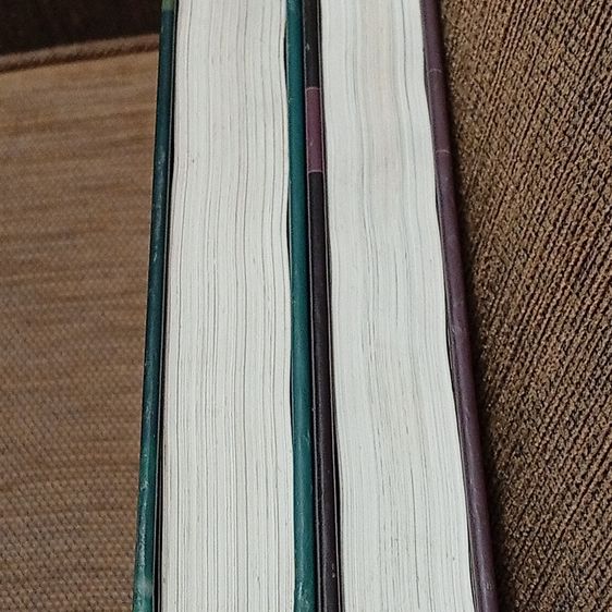 หนังสือการแต่งกายไทย วิวัฒนาการจากอดีตสู่ปัจจุบัน เล่ม 1-2 รูปที่ 11