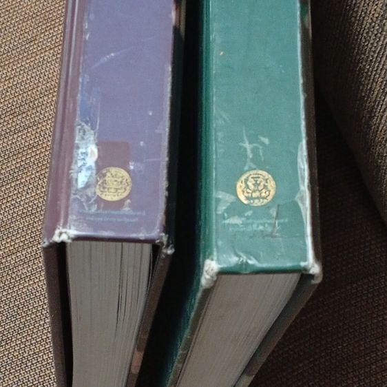 หนังสือการแต่งกายไทย วิวัฒนาการจากอดีตสู่ปัจจุบัน เล่ม 1-2 รูปที่ 8