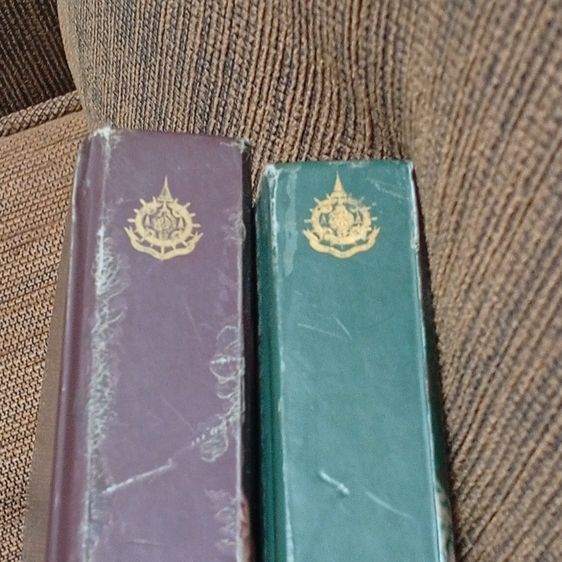 หนังสือการแต่งกายไทย วิวัฒนาการจากอดีตสู่ปัจจุบัน เล่ม 1-2 รูปที่ 9