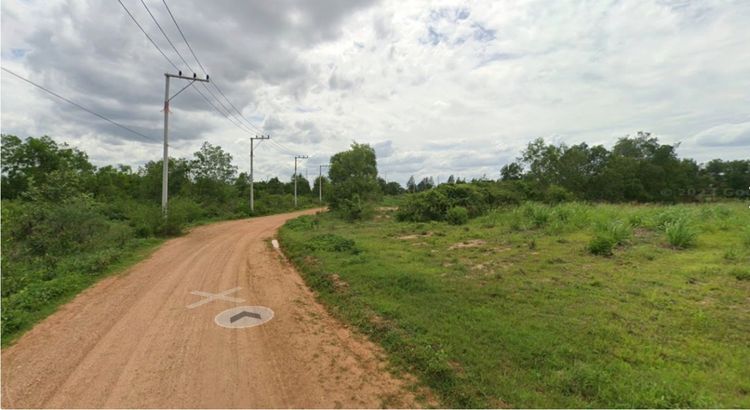 ขายที่ดินวิวทะเล ราคาสุดคุ้ม ใกล้หาดหัวหิน เพียง 18 นาที รูปที่ 3