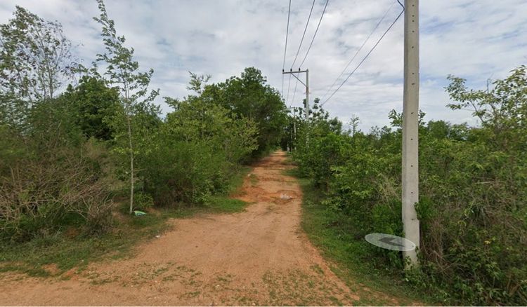 ขายที่ดินวิวทะเล ราคาสุดคุ้ม ใกล้หาดหัวหิน เพียง 18 นาที รูปที่ 4