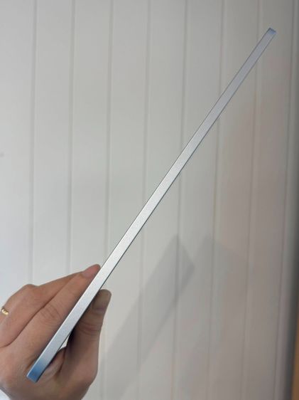 🎉iPad Air 13-inch (M3) 128GB Blue Wi-Fi แบต100 ปกศ8 เดือน🎉 รูปที่ 6