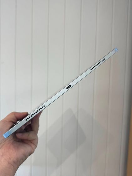 🎉iPad Air 13-inch (M3) 128GB Blue Wi-Fi แบต100 ปกศ8 เดือน🎉 รูปที่ 9