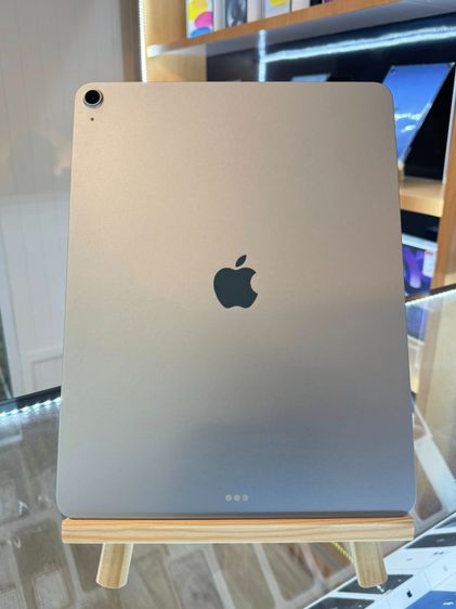 🎉iPad Air 13-inch (M3) 128GB Blue Wi-Fi แบต100 ปกศ8 เดือน🎉 รูปที่ 2