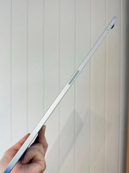 🎉iPad Air 13-inch (M3) 128GB Blue Wi-Fi แบต100 ปกศ8 เดือน🎉 รูปที่ 7
