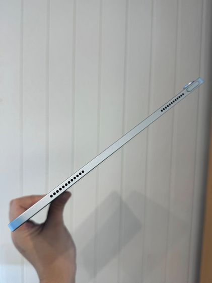 🎉iPad Air 13-inch (M3) 128GB Blue Wi-Fi แบต100 ปกศ8 เดือน🎉 รูปที่ 8