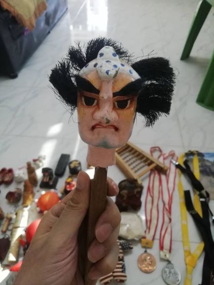 ของเล่นญี่ปุ่น