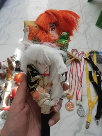 ของเล่นญี่ปุ่น