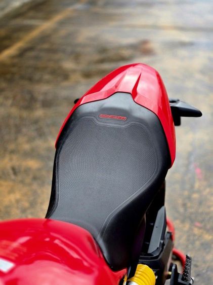 ‼️SALE ‼️ Ducati Monster 797  รูปที่ 12