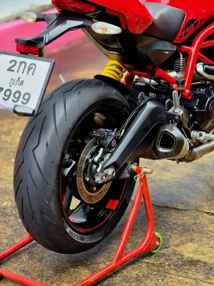 ‼️SALE ‼️ Ducati Monster 797  รูปที่ 17