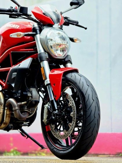 ‼️SALE ‼️ Ducati Monster 797  รูปที่ 8
