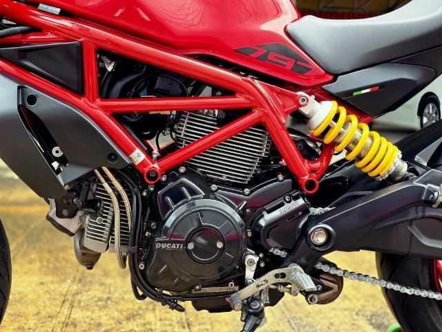 ‼️SALE ‼️ Ducati Monster 797  รูปที่ 14