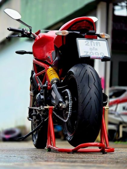 ‼️SALE ‼️ Ducati Monster 797  รูปที่ 15