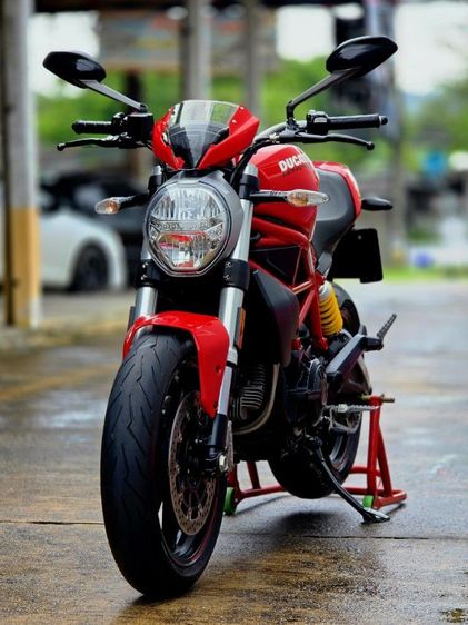 ‼️SALE ‼️ Ducati Monster 797  รูปที่ 3