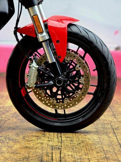 ‼️SALE ‼️ Ducati Monster 797  รูปที่ 6