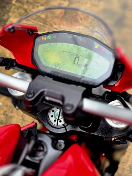 ‼️SALE ‼️ Ducati Monster 797  รูปที่ 11