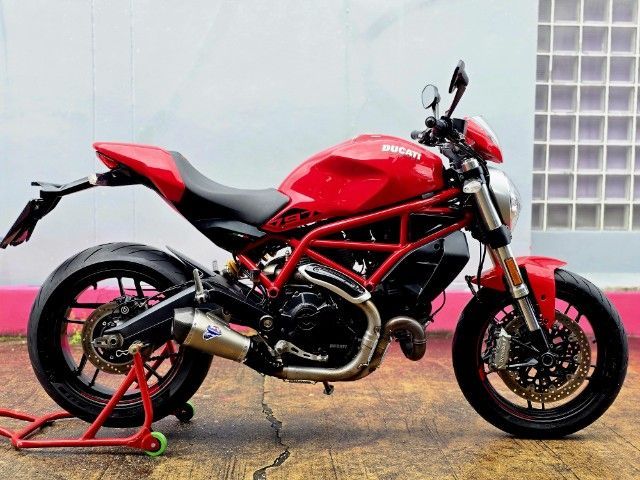 ‼️SALE ‼️ Ducati Monster 797 