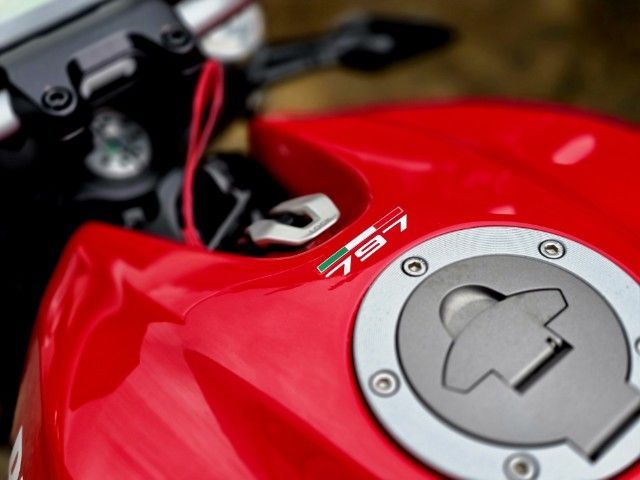 ‼️SALE ‼️ Ducati Monster 797  รูปที่ 10