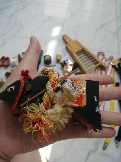 ของเล่นญี่ปุ่น รูปที่ 2