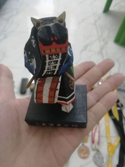 ของเล่นญี่ปุ่น รูปที่ 4