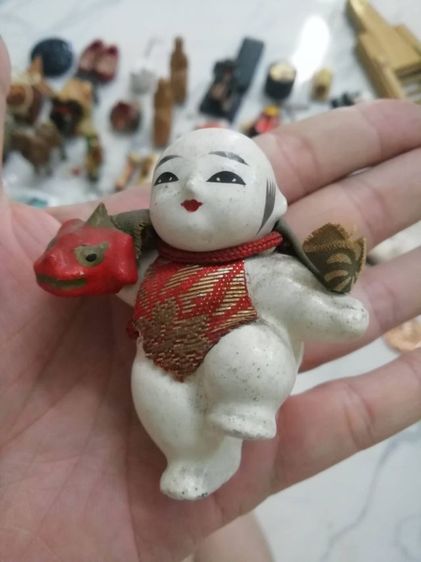 ของเล่นญี่ปุ่น รูปที่ 7