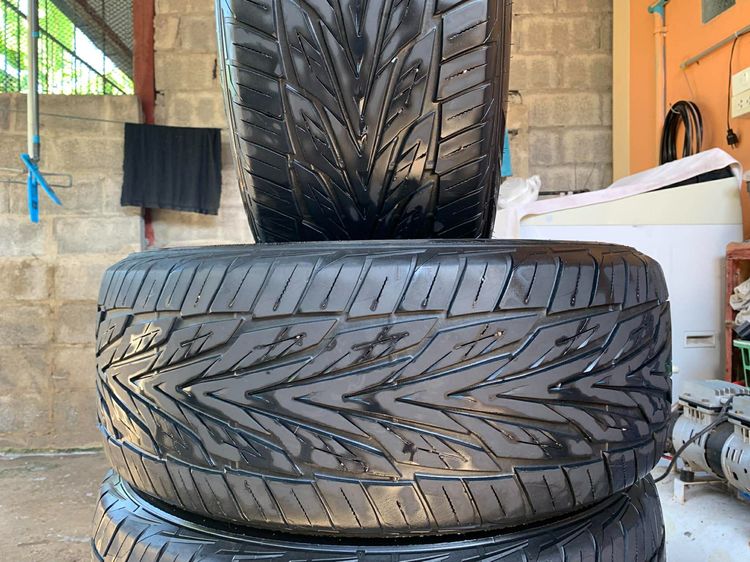 TOYO ST3 265-60-18 รูปที่ 3