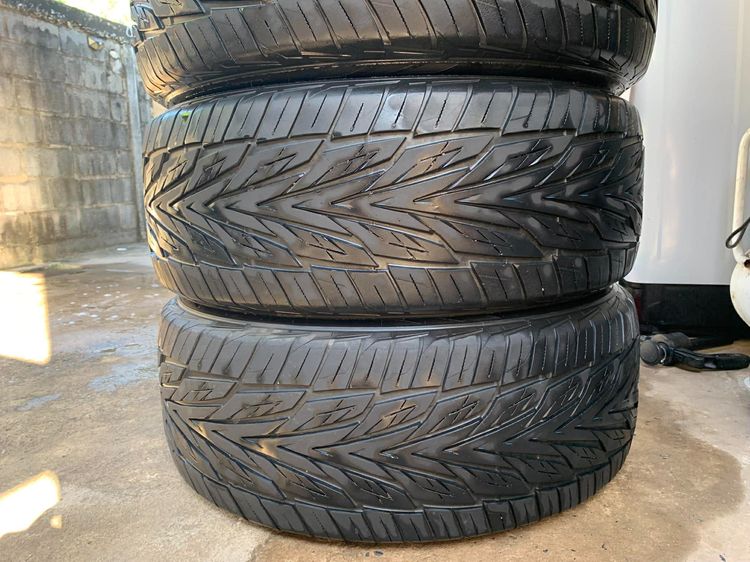 TOYO ST3 265-60-18 รูปที่ 2