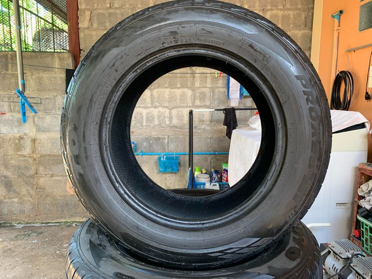 TOYO ST3 265-60-18 รูปที่ 5